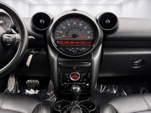 Used 2016 MINI Cooper Countryman S AWD/4WD image 31