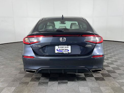Used 2023 Honda Civic Sport Touring image 6