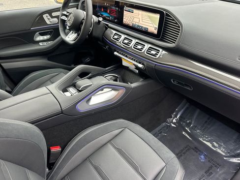 New 2026 Mercedes-Benz GLE 53 AMG 4MATIC image 15