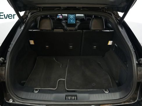 Used 2025 Ford Mustang Mach-E GT image 8