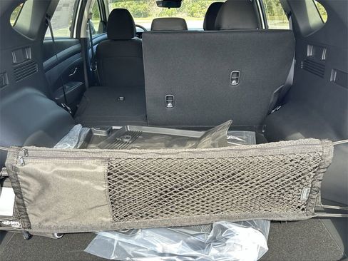 New 2025 Hyundai Tucson SEL image 17