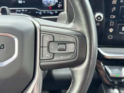 Certified 2023 GMC Sierra 1500 Denali Ultimate AWD/4WD image 27