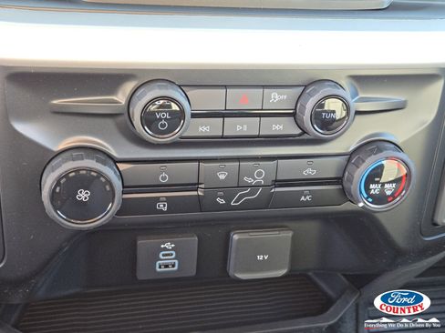 New 2026 Ford F250 XL image 13