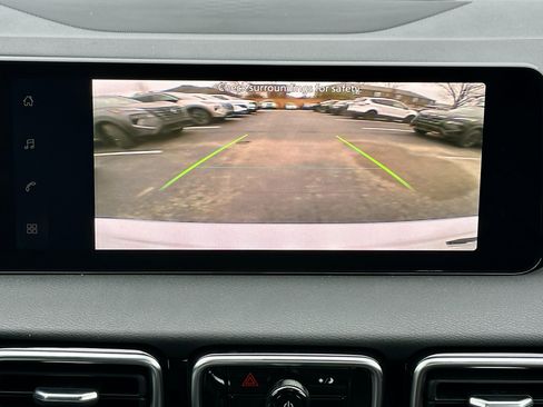 New 2026 Nissan Sentra SR w/ Floor Mat Package FWD image 15