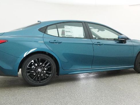 New 2026 Toyota Camry SE FWD image 29