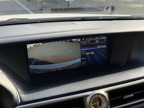 Used 2014 Lexus GS 350 AWD image 13