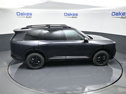 New 2027 Kia Telluride SX Prestige X-Pro AWD/4WD image 58