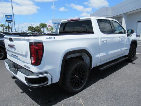 Used 2024 GMC Sierra 1500 Elevation AWD/4WD image 5