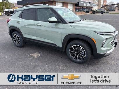 New 2026 Chevrolet TrailBlazer LT w/ Convenience Package