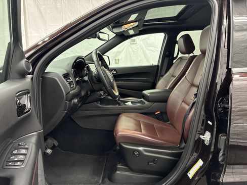 Certified 2025 Dodge Durango GT AWD/4WD image 16