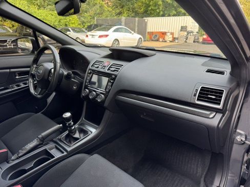 Used 2020 Subaru WRX AWD/4WD image 37