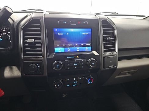 Used 2020 Ford F150 XLT w/ Equipment Group 301A Mid image 27