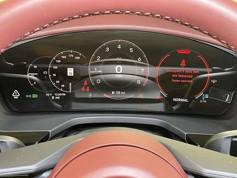 New 2026 Porsche Panamera 4 AWD/4WD image 42