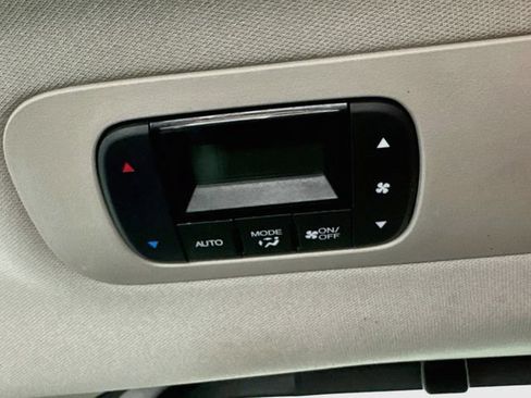 Used 2025 Honda Odyssey EX-L image 26