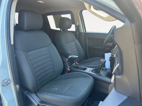 Used 2023 Ford Ranger XLT w/ Equipment Group 301A Mid AWD/4WD image 15