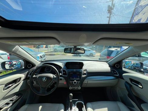 Used 2017 Acura RDX AWD w/ Technology Package image 27