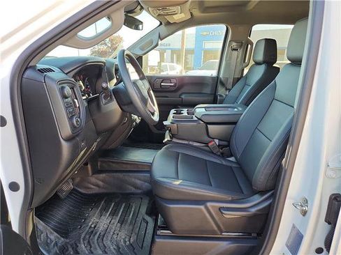 New 2026 Chevrolet Silverado 2500 W/T w/ WT Convenience Package image 11