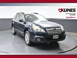 Used 2013 Subaru Outback 2.5i Premium AWD/4WD video 1