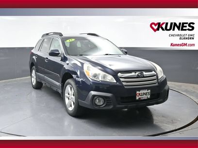 Used 2013 Subaru Outback 2.5i Premium