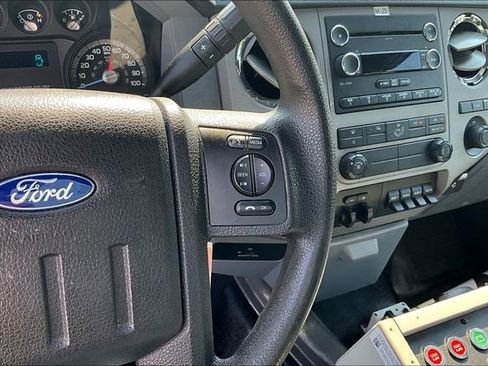 Used 2016 Ford F450 XLT RWD image 21