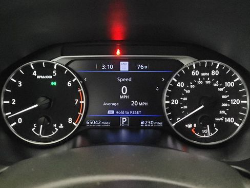 Used 2021 Nissan Altima 2.5 SL AWD/4WD image 23