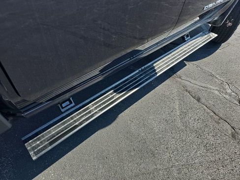 New 2025 GMC Sierra 2500 Denali w/ Denali Reserve Package image 38