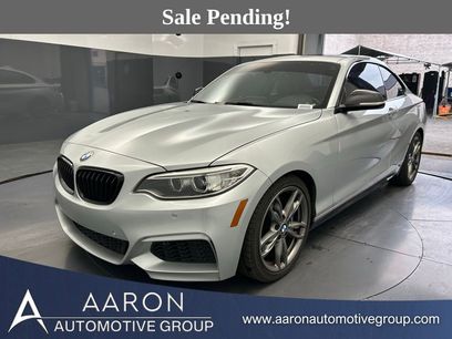 Used 2016 BMW M235i Coupe