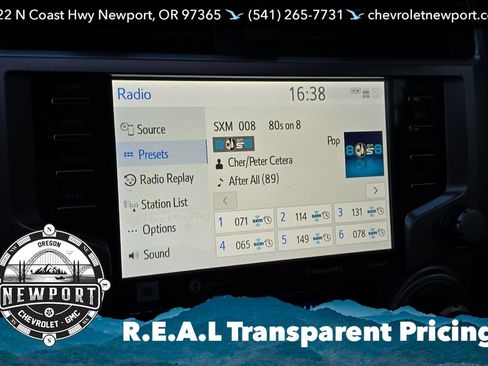 Used 2021 Toyota 4Runner Limited image 18