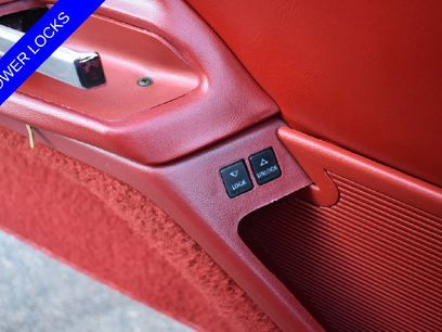 Used 1987 Ford Thunderbird Sport