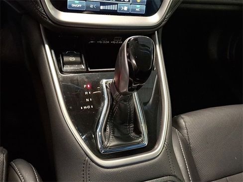 Certified 2025 Subaru Outback Limited w/ Popular Package #2 image 15