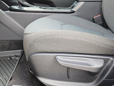 New 2026 Kia K4 LXS image 17