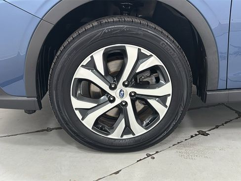 Used 2022 Subaru Outback Touring XT image 24