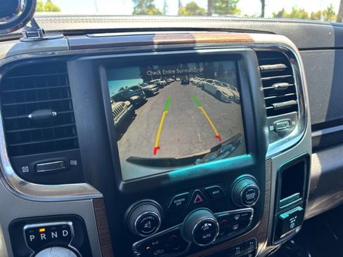 Used 2014 RAM 1500 Laramie AWD/4WD image 21