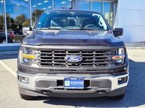 New 2025 Ford F150 XL w/ Equipment Group 103A High AWD/4WD image 8
