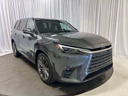 Used 2024 Lexus TX 350 AWD w/ Technology Package