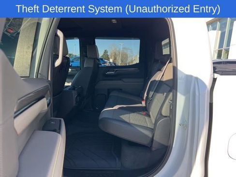 Used 2022 Chevrolet Silverado 1500 ZR2 image 30