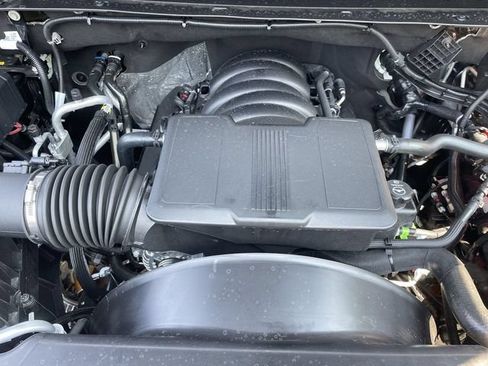Certified 2024 Chevrolet Silverado 2500 ZR2 w/ ZR2 Bison Edition AWD/4WD image 28
