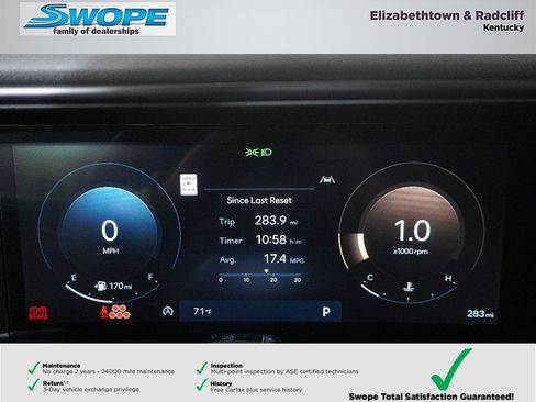 New 2026 Hyundai Palisade XRT Pro AWD/4WD image 18