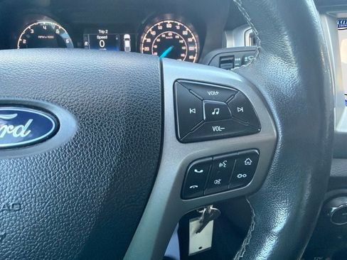 Used 2022 Ford Ranger XLT w/ Equipment Group 302A High AWD/4WD image 23