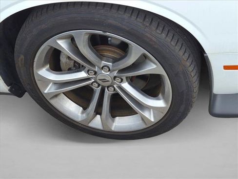Used 2021 Dodge Challenger R/T RWD image 7