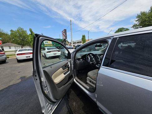 Used 2013 Ford Edge Limited FWD image 18