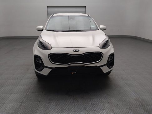 Used 2022 Kia Sportage LX AWD/4WD image 14