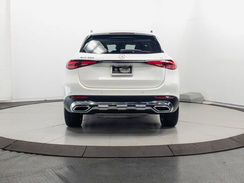 Certified 2026 Mercedes-Benz GLC 300 4MATIC image 26