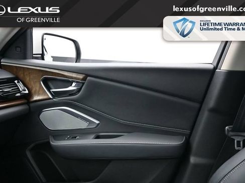 Used 2021 Acura RDX AWD w/ Advance Package image 18