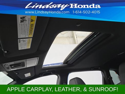 Used 2026 Honda CR-V Sport-L image 21