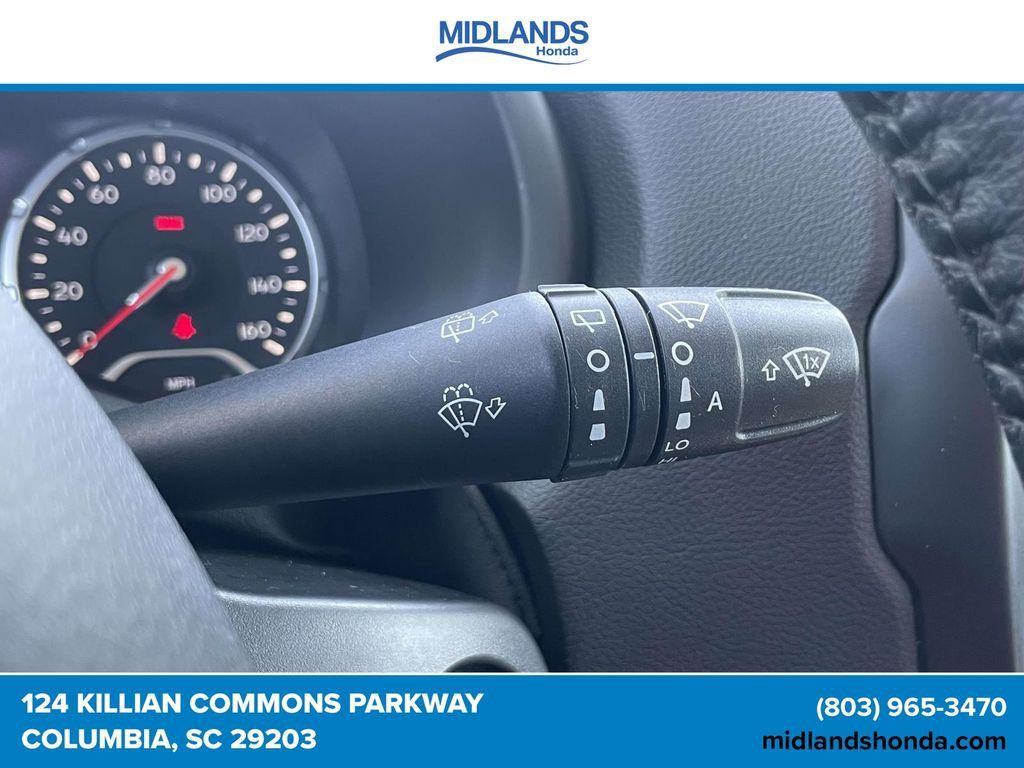 Used 2023 Jeep Renegade Limited AWD/4WD image 23