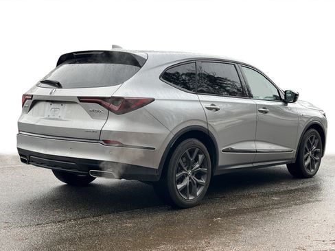 Used 2024 Acura MDX A-Spec image 34