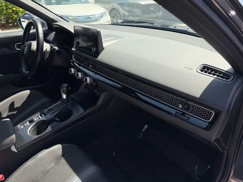 Certified 2023 Honda Civic Sport image 16