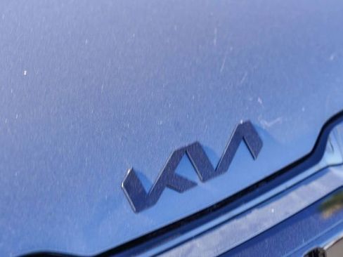 New 2026 Kia Sportage X-Line image 12