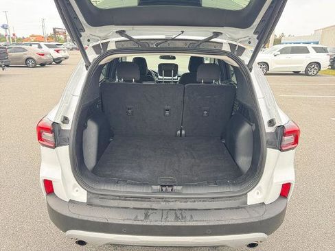 Certified 2024 Ford Escape Active w/ Tech Pack #1 AWD/4WD image 17
